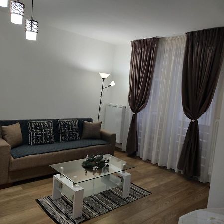 Appartamento Casa Ioana Târgu-Mureş Esterno foto
