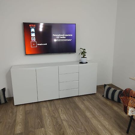 Appartamento Casa Ioana Târgu-Mureş Esterno foto