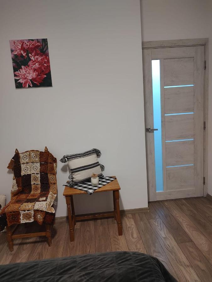 Appartamento Casa Ioana Târgu-Mureş Esterno foto