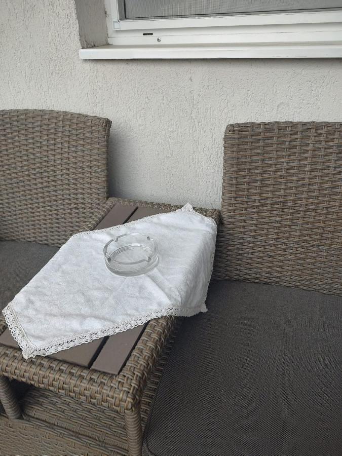 Appartamento Casa Ioana Târgu-Mureş Esterno foto