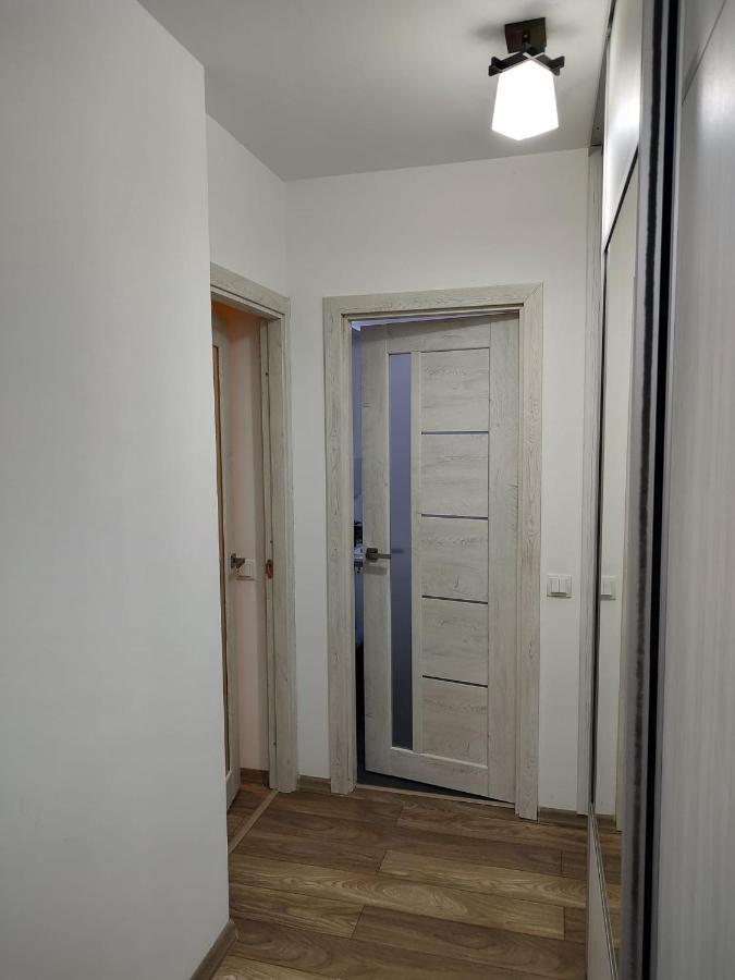 Appartamento Casa Ioana Târgu-Mureş Esterno foto