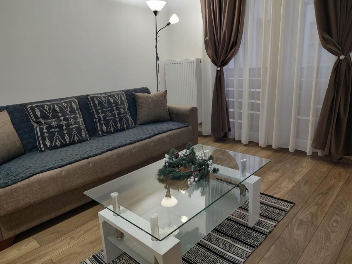 Appartamento Casa Ioana Târgu-Mureş Esterno foto