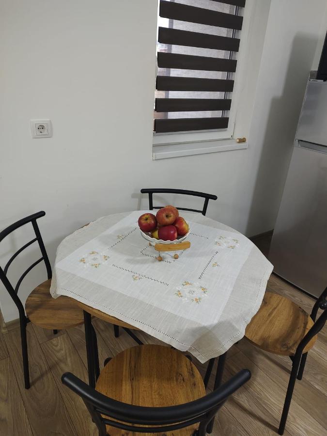 Appartamento Casa Ioana Târgu-Mureş Esterno foto