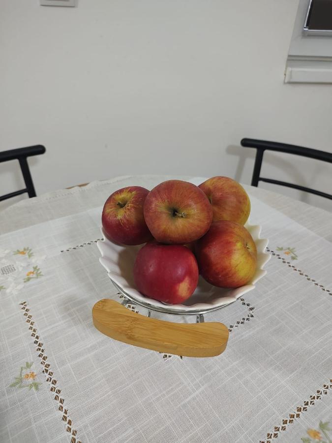 Appartamento Casa Ioana Târgu-Mureş Esterno foto