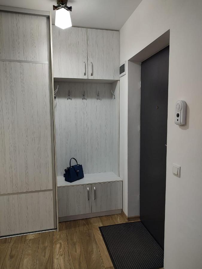 Appartamento Casa Ioana Târgu-Mureş Esterno foto