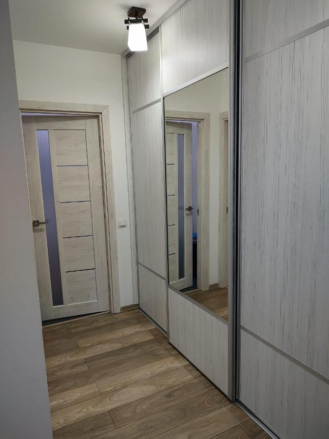 Appartamento Casa Ioana Târgu-Mureş Esterno foto