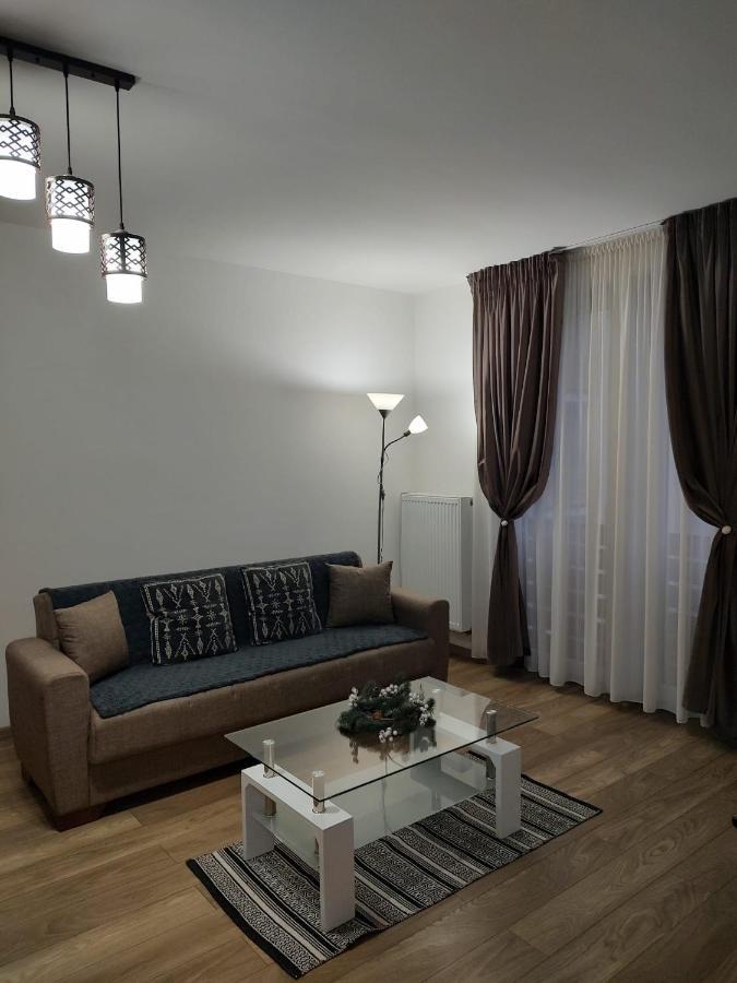 Appartamento Casa Ioana Târgu-Mureş Esterno foto